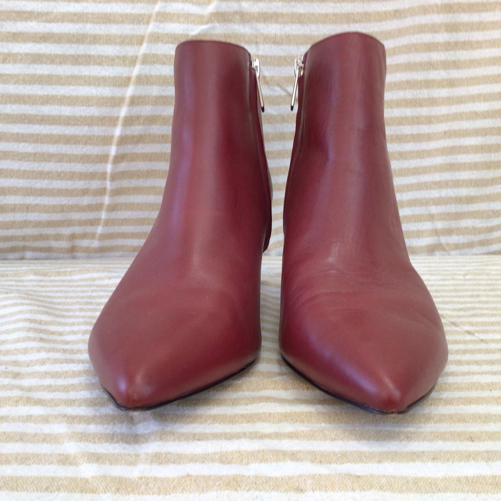 Sam Edelman booties